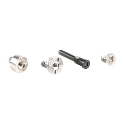 Complete Set Screws and Bolts for iPhone 12 Pro Max (Random Color Delivery) - Image 4