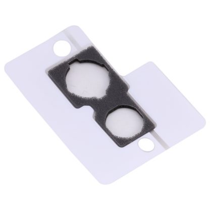 10 PCS Back Camera Dustproof Sponge Foam Pads for iPhone 12 mini - Image 4