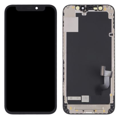 GX Hard OLED Screen Screen for iPhone 12 mini - Image 2