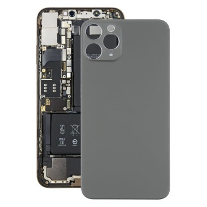 Battery Back Cover for iPhone 12 Pro Max - Image 6