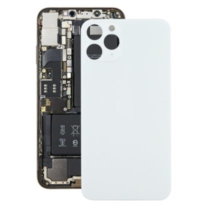 Battery Back Cover for iPhone 12 Pro Max - Image 8