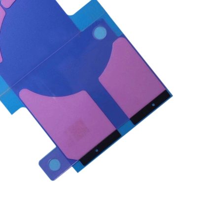 10 PCS Battery Adhesive Tape Stickers for iPhone 12 Pro Max - Image 4
