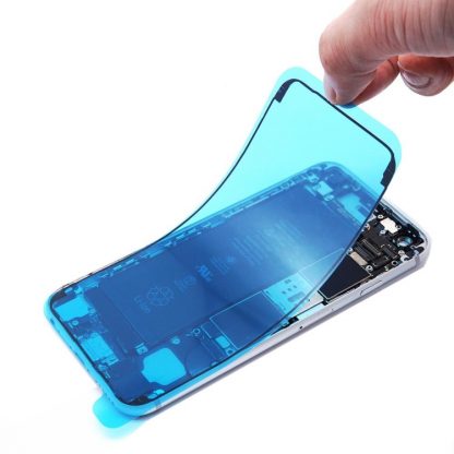 100 PCS Front Housing Adhesive for iPhone 12 Pro Max - Image 5