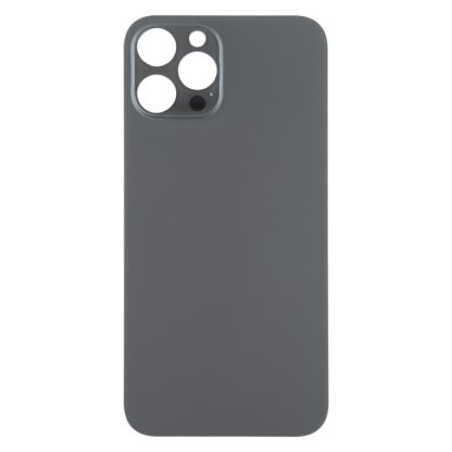 Easy Replacement Big Camera Hole Battery Back Cover for iPhone 12 Pro Max - Image 2
