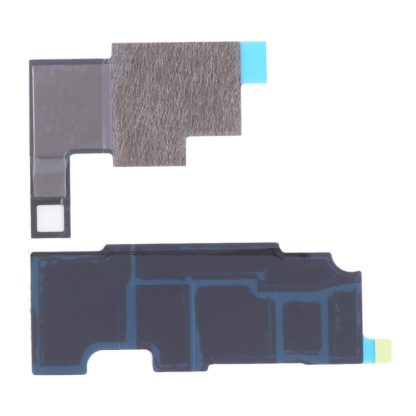 10 Sets Motherboard Heat Sink Sticker for iPhone 12 Pro Max - Image 2