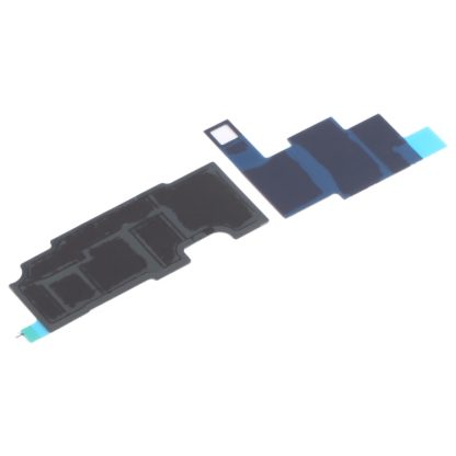 10 Sets Motherboard Heat Sink Sticker for iPhone 12 Pro Max - Image 3