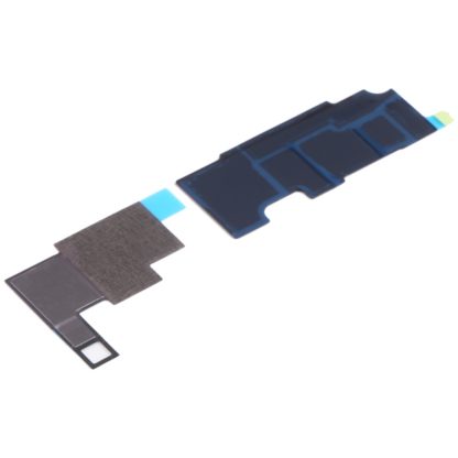 10 Sets Motherboard Heat Sink Sticker for iPhone 12 Pro Max - Image 4