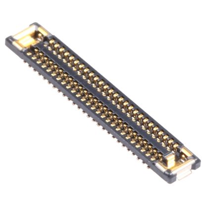 LCD Display FPC Connector On Motherboard for iPhone 12 Pro Max - Image 2