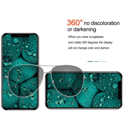 RJ Incell Screen LCD Screen for iPhone 12 Pro Max - Image 5