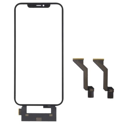 For iPhone 12 Pro Max Touch Panel, Blank Flex Cable, Remove IC Need Professional Maintenance - Image 2