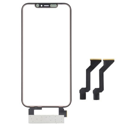 For iPhone 12 Pro Max Touch Panel, Blank Flex Cable, Remove IC Need Professional Maintenance - Image 3