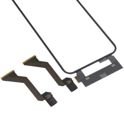 For iPhone 12 Pro Max Touch Panel, Blank Flex Cable, Remove IC Need Professional Maintenance - Image 4