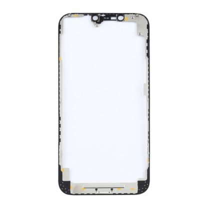 Front LCD Screen Bezel Frame for iPhone 12 Pro Max - Image 2