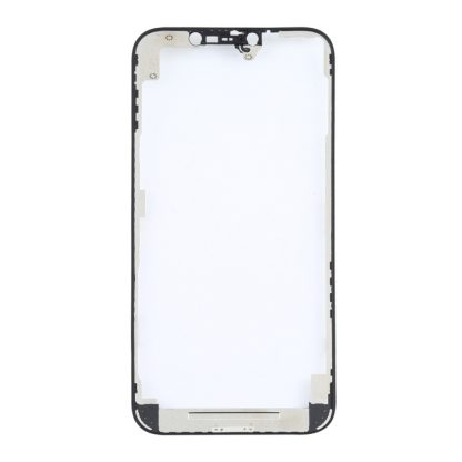 Front LCD Screen Bezel Frame for iPhone 12 Pro Max - Image 3