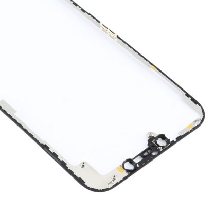 Front LCD Screen Bezel Frame for iPhone 12 Pro Max - Image 5