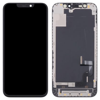 incell TFT Material LCD Screen for iPhone 13 mini - Image 2