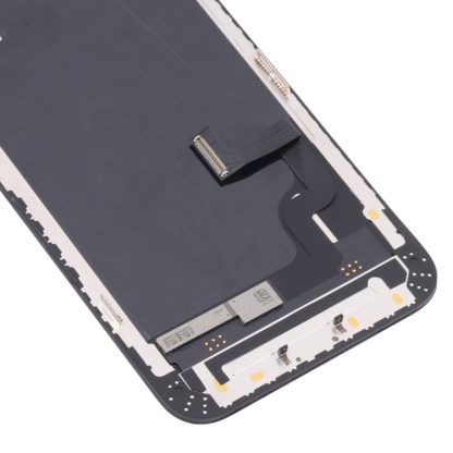 incell TFT Material LCD Screen for iPhone 13 mini - Image 4