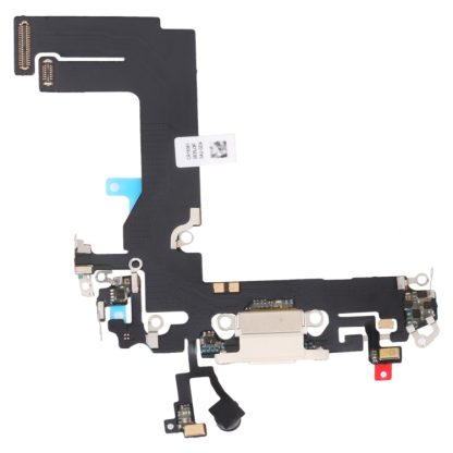 For iPhone 13 mini Charging Port Flex Cable - Image 9