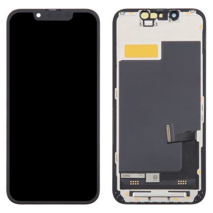 RJ incell LCD Screen For iPhone 13 mini - Image 2