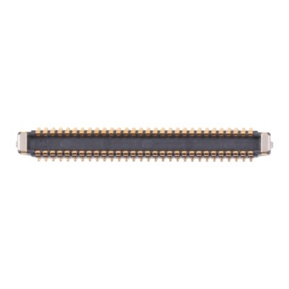 LCD Display FPC Connector On Flex Cable for iPhone 13 Pro/13 Pro Max