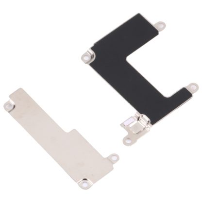 For iPhone 13 Pro LCD + Battery Flex Cable Iron Sheet Cover - Image 2