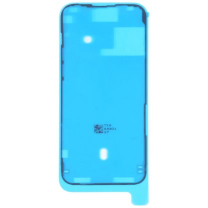 For iPhone 14 Pro Max LCD Frame Bezel Waterproof Adhesive Stickers - Image 2