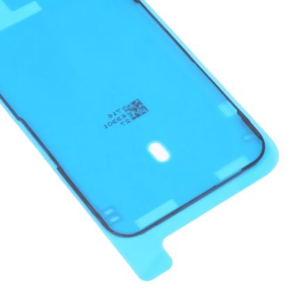 For iPhone 14 Pro Max LCD Frame Bezel Waterproof Adhesive Stickers - Image 3