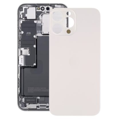 Battery Back Cover for iPhone 14 Pro Max - Image 7