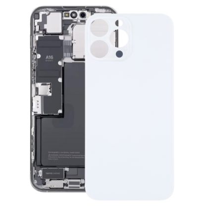 Battery Back Cover for iPhone 14 Pro Max - Image 8
