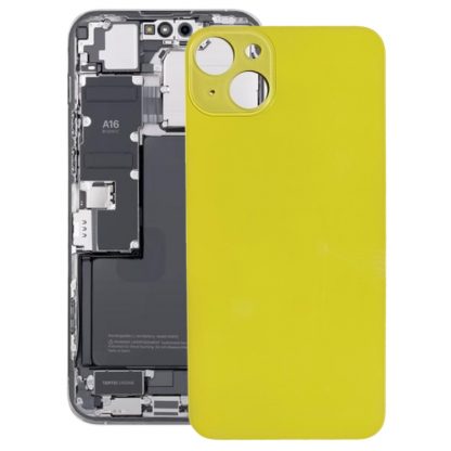 Battery Back Cover for iPhone 14 - Image 11