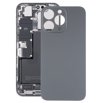 Battery Back Cover for iPhone 14 Pro - Image 6