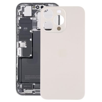 Battery Back Cover for iPhone 14 Pro - Image 7