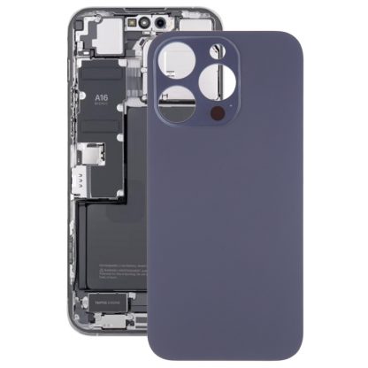 Battery Back Cover for iPhone 14 Pro - Image 9