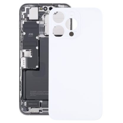 Battery Back Cover for iPhone 14 Pro - Image 8