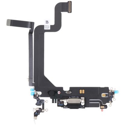 For iPhone 14 Pro Max Original Charging Port Flex Cable - Image 5