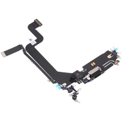 For iPhone 14 Pro Max Original Charging Port Flex Cable - Image 2