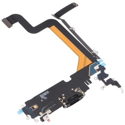 For iPhone 14 Pro Max Original Charging Port Flex Cable - Image 3