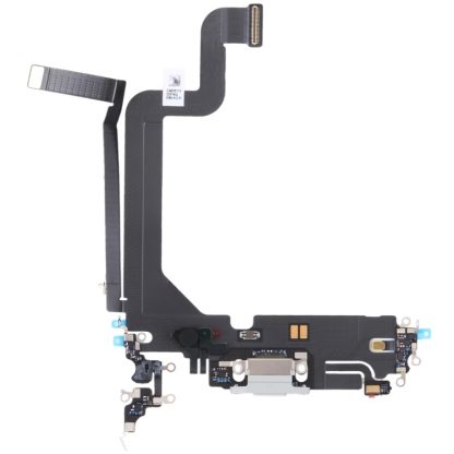 For iPhone 14 Pro Max Original Charging Port Flex Cable - Image 6