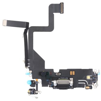 For iPhone 14 Pro Charging Port Flex Cable - Image 5