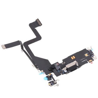 For iPhone 14 Pro Charging Port Flex Cable - Image 2