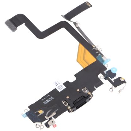 For iPhone 14 Pro Charging Port Flex Cable - Image 3