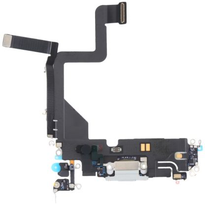 For iPhone 14 Pro Charging Port Flex Cable - Image 6