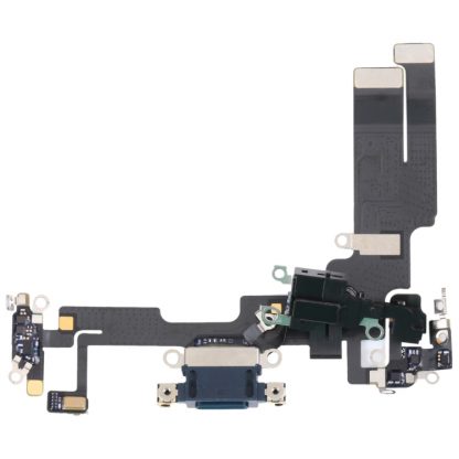 For iPhone 14 Original Charging Port Flex Cable - Image 5