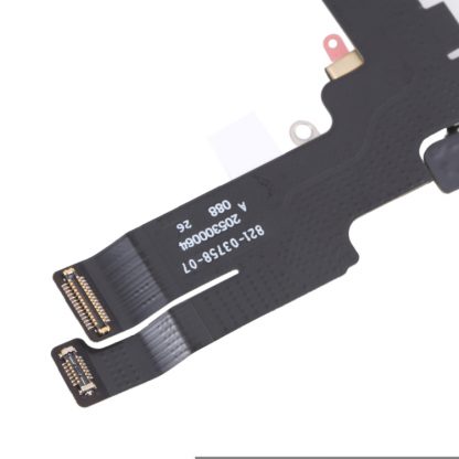 For iPhone 14 Original Charging Port Flex Cable - Image 4