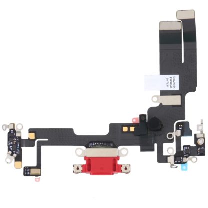 For iPhone 14 Original Charging Port Flex Cable - Image 6