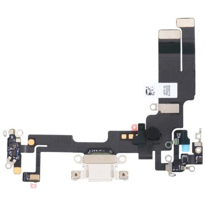 For iPhone 14 Original Charging Port Flex Cable - Image 7