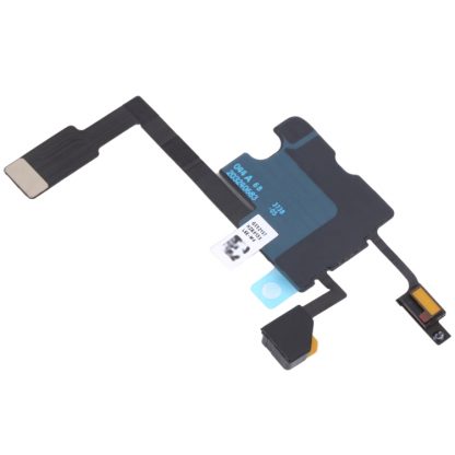 Earpiece Speaker Sensor Flex Cable for iPhone 14 Pro - Image 3