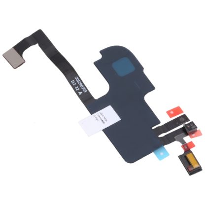 Earpiece Speaker Sensor Flex Cable for iPhone 14 - Image 3