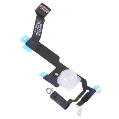 For iPhone 14 Pro Max Flashlight Flex Cable - Image 2
