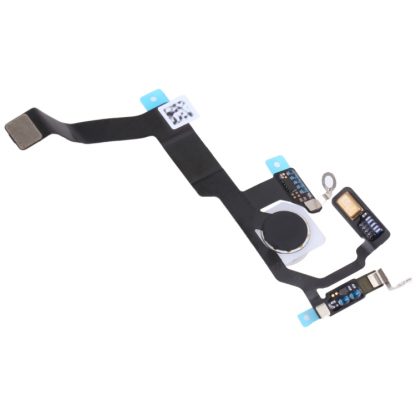 For iPhone 14 Pro Max Flashlight Flex Cable - Image 3